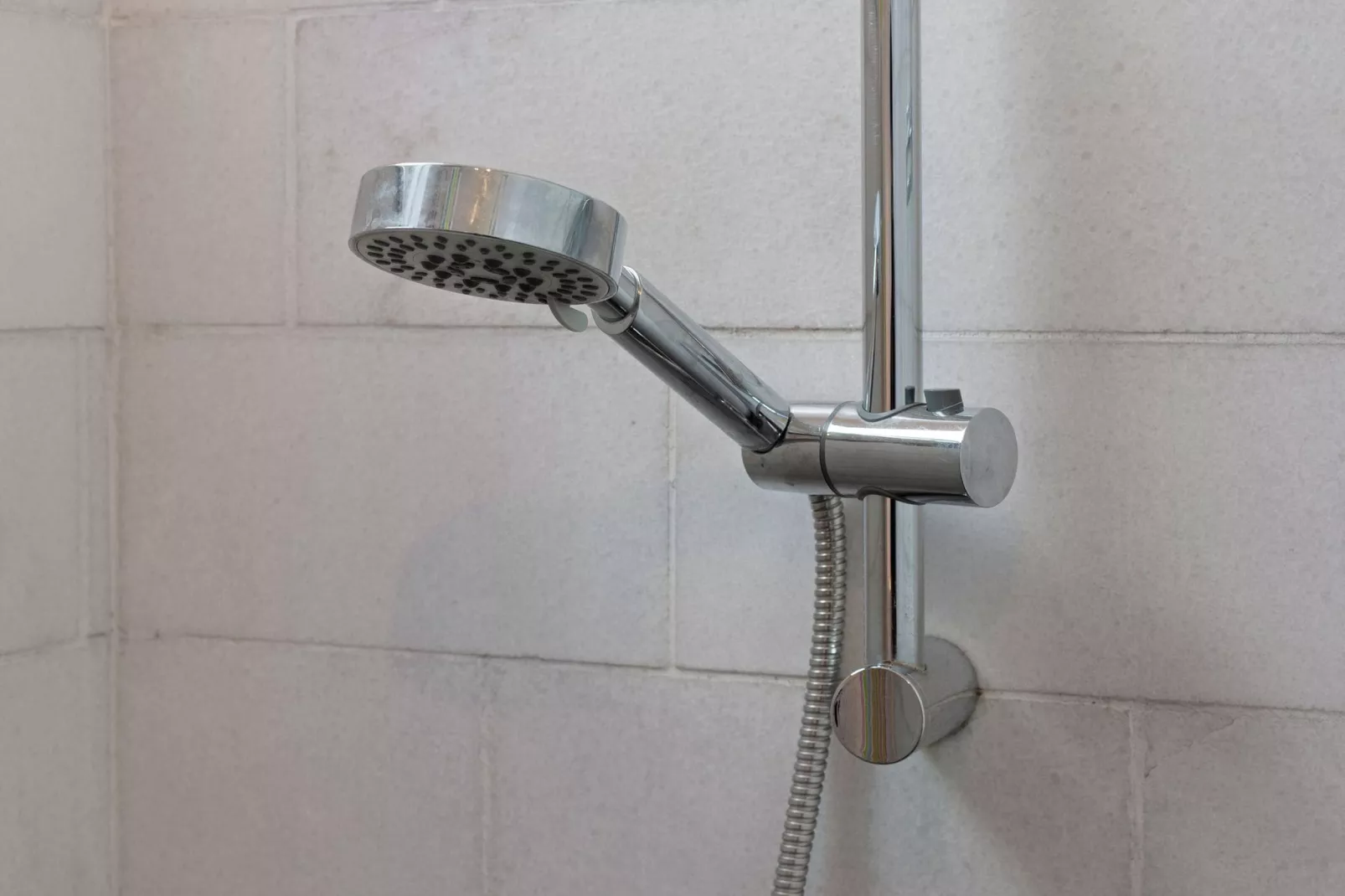 Klein Dijkrijk-Salle de bain
