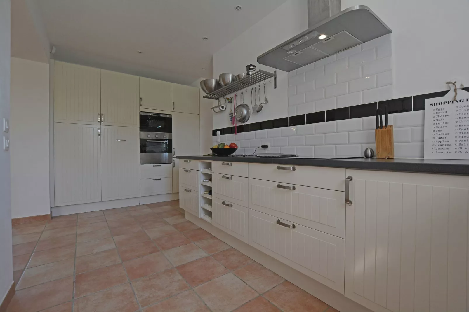 Escales-Kitchen