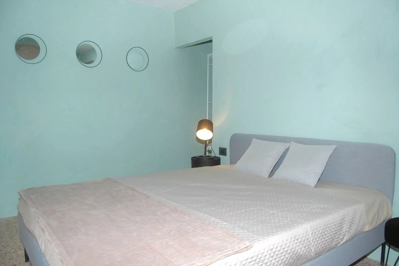 VilladiBugno2-Bedroom