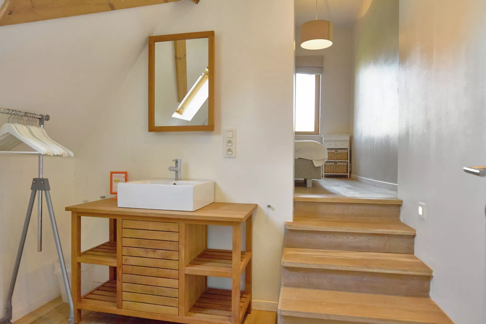 De Vlaamse Kust-Bathroom