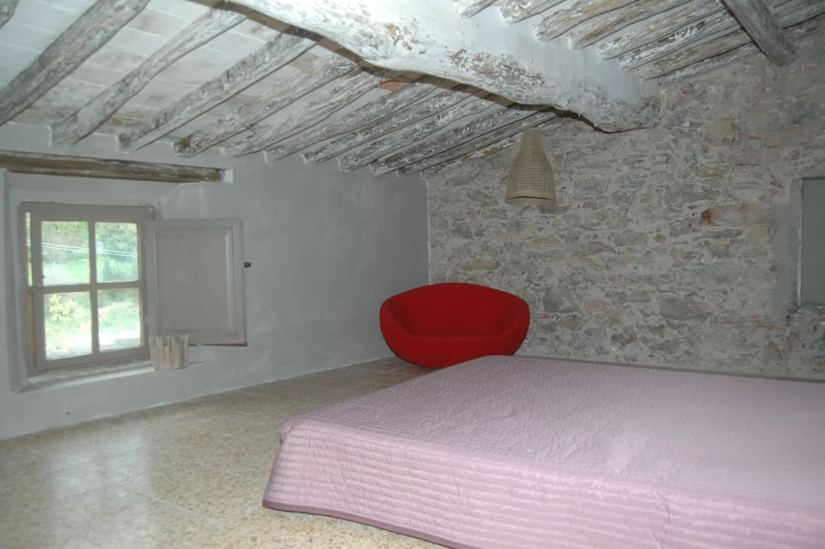 VilladiBugno2-Bedroom