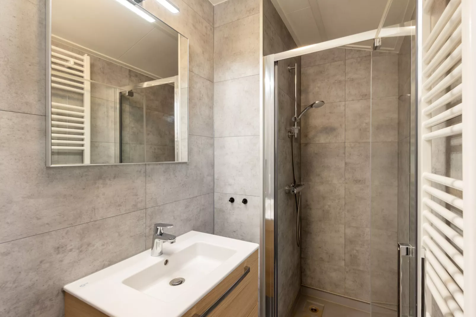 Park De Peel 1-Bathroom
