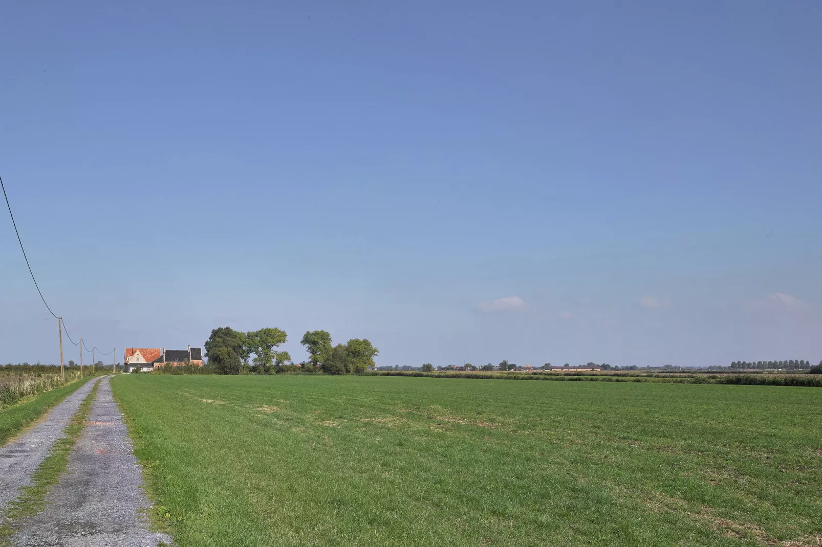 De Vlaamse Kust-Areas summer 1km