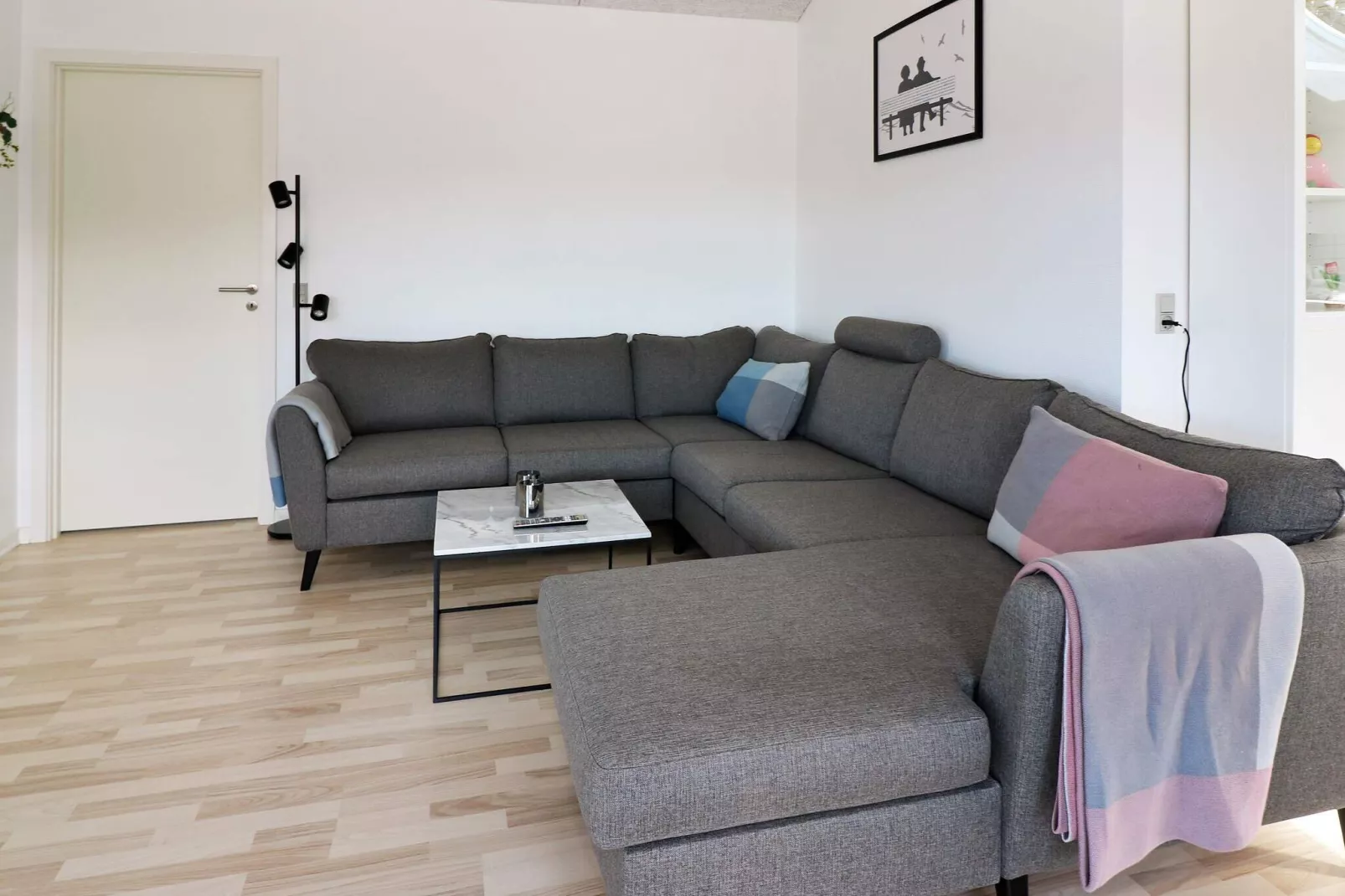 8 person holiday home in Hadsund-By Traum