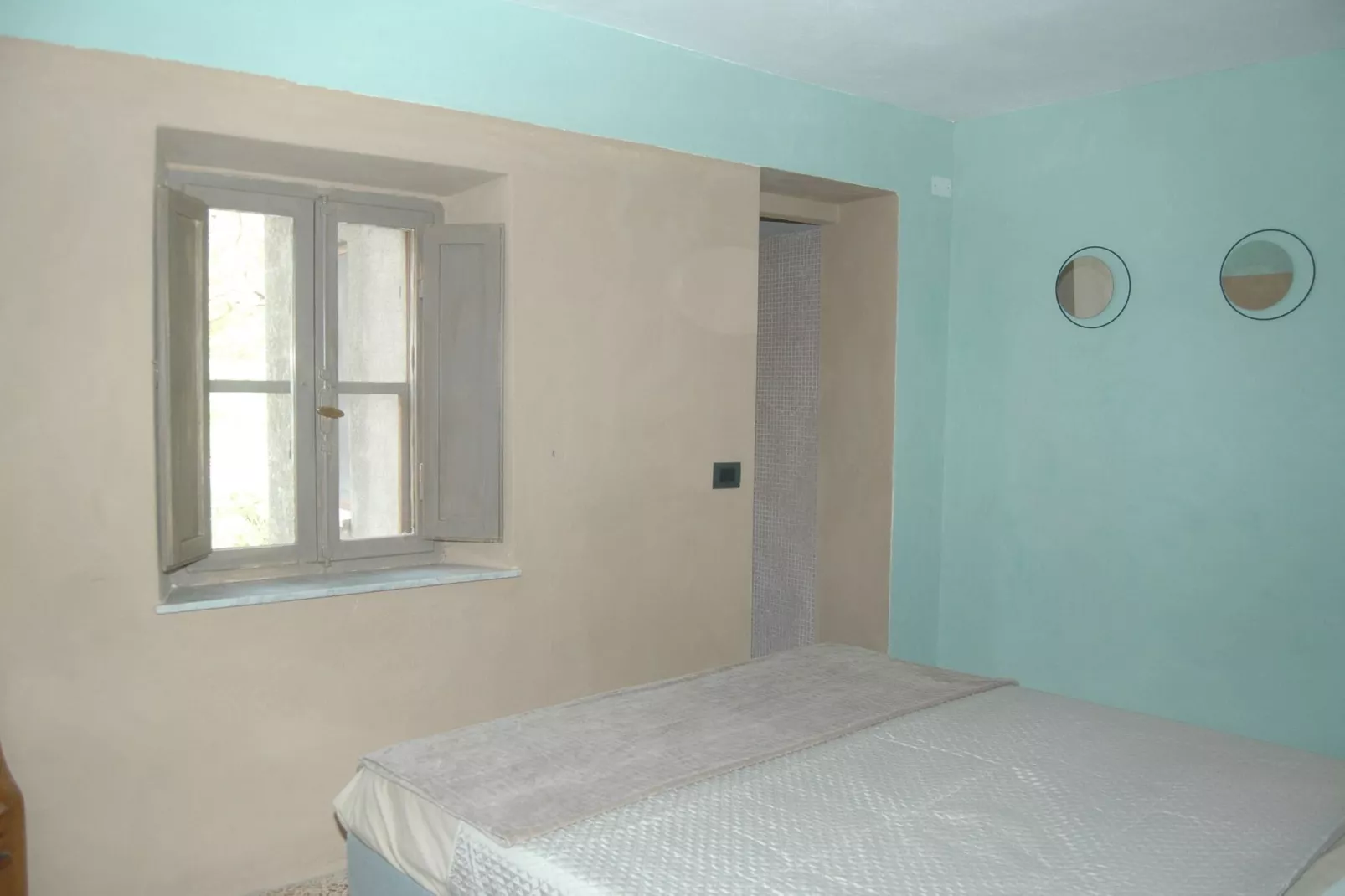 CasaRuscello-Bedroom