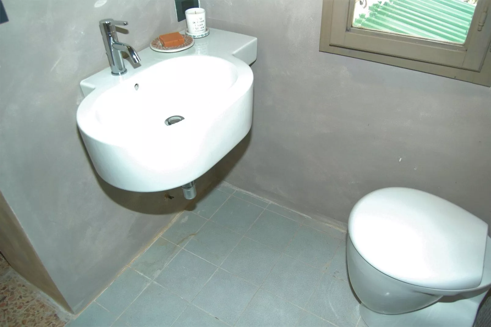 CasaRuscello-Bathroom