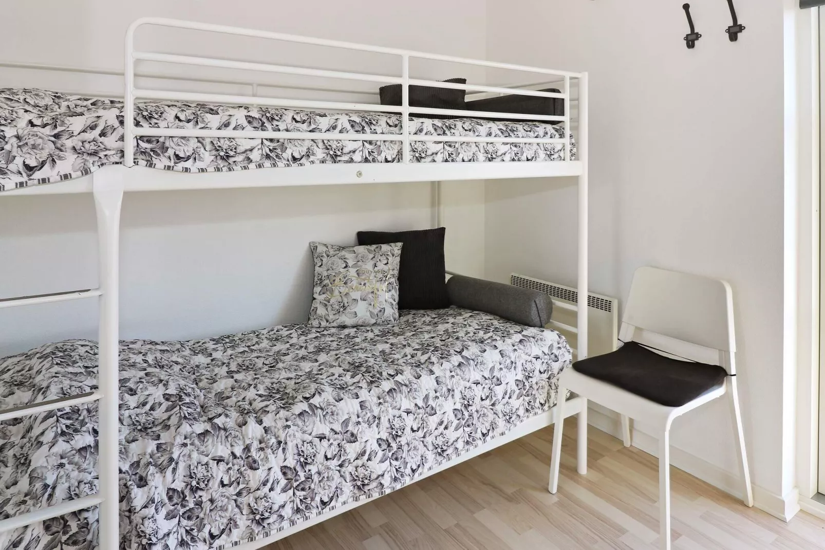 Maison de vacances pour 8 a Hadsund-By Traum-Intérieur
