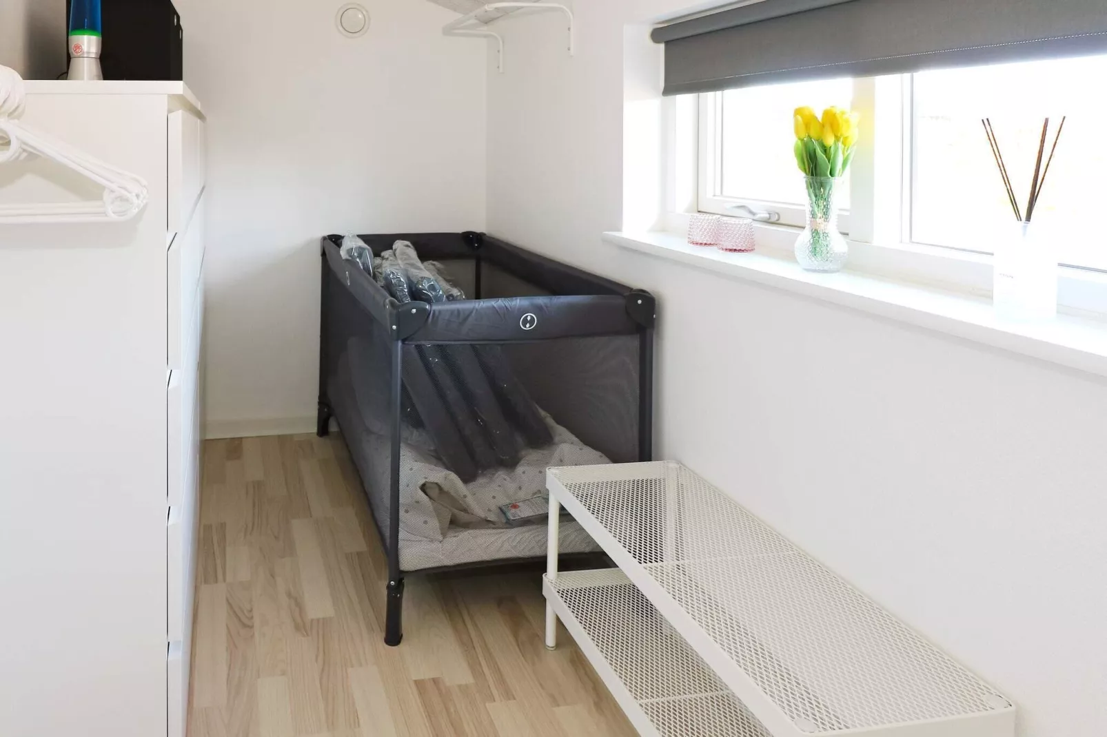 Maison de vacances pour 8 a Hadsund-By Traum-Intérieur