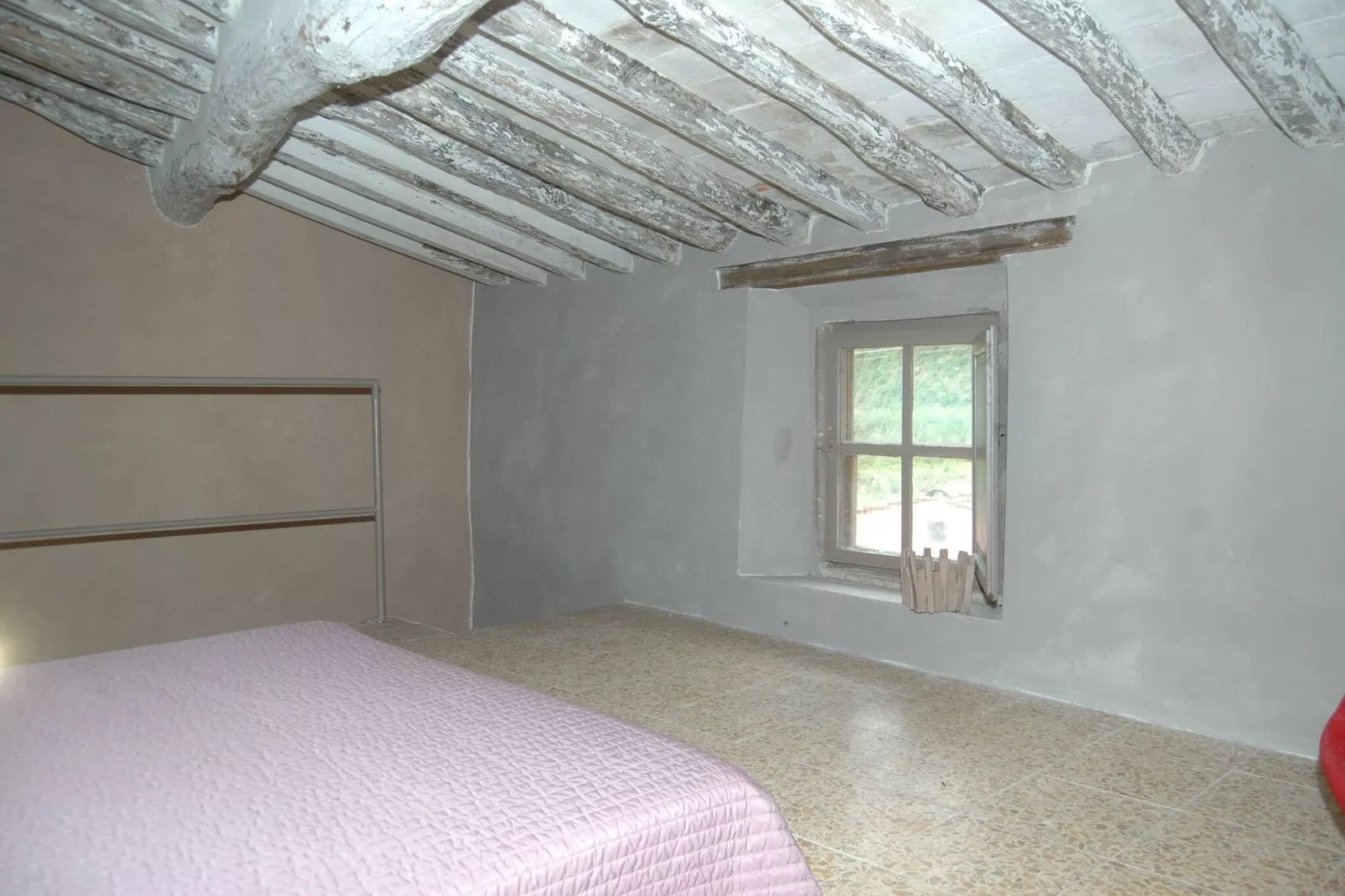 CasaRuscello-Bedroom