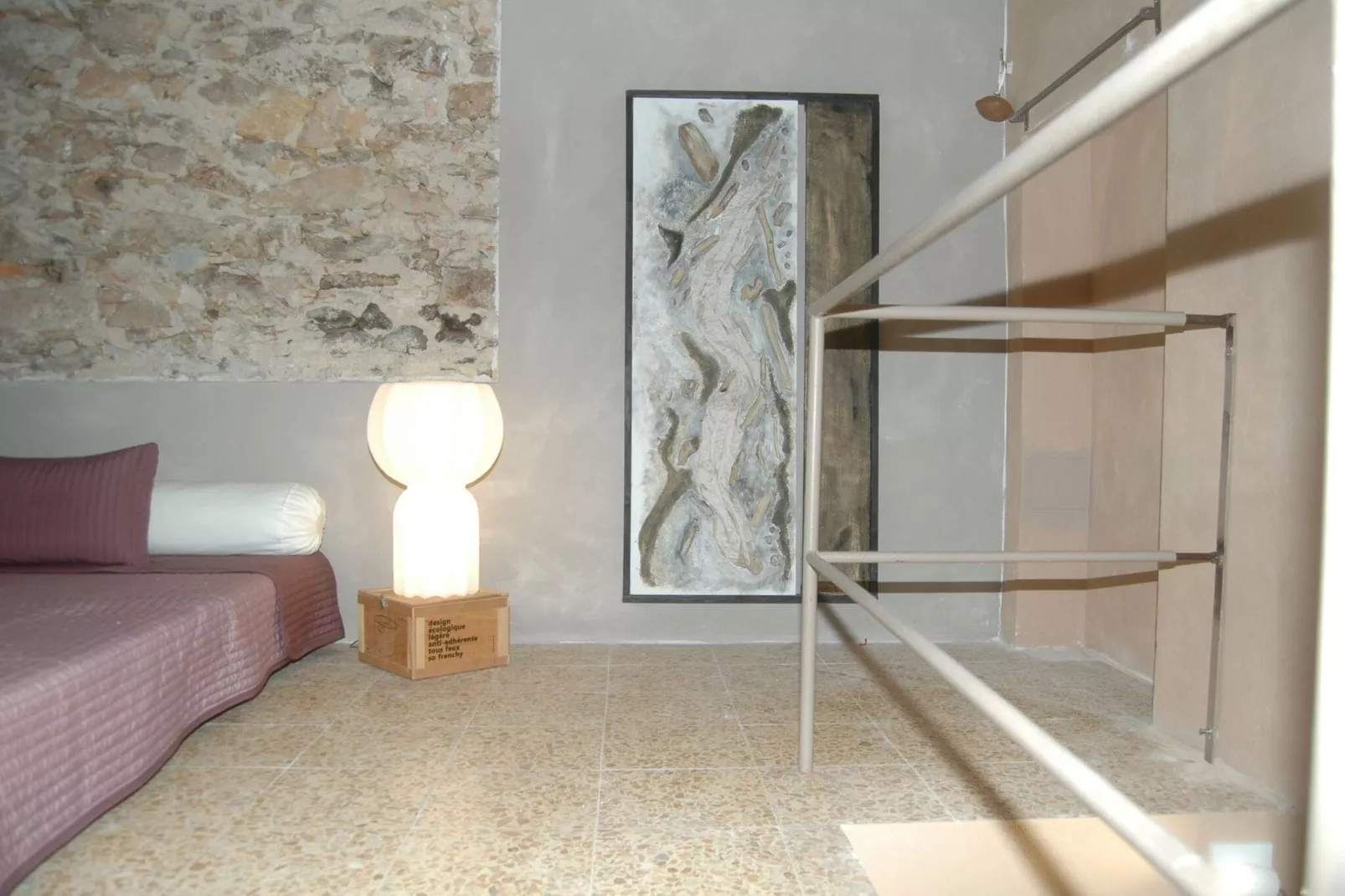 CasaRuscello-Bedroom