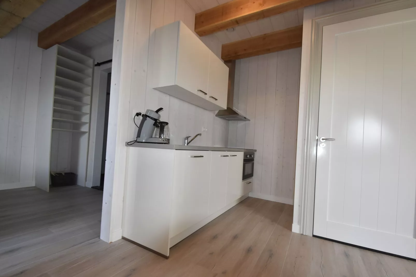 Hazenborgh - Zon-Kitchen