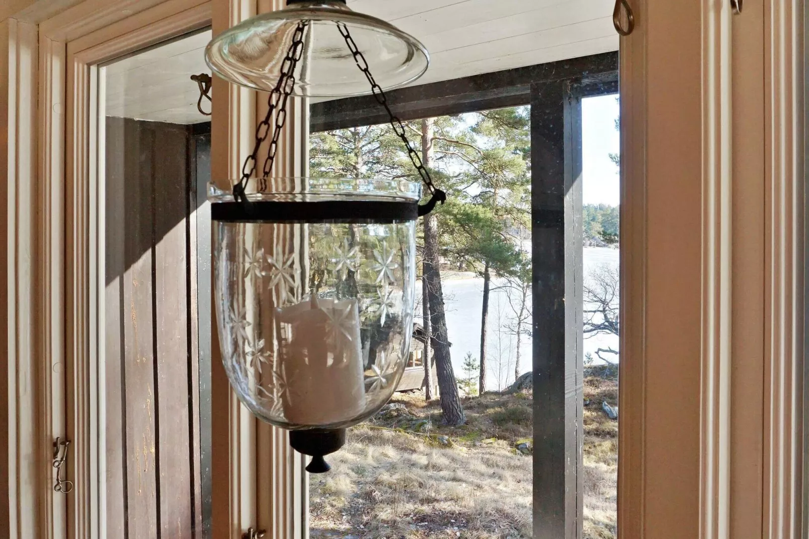 6 person holiday home in DJURHAMN-By Traum-Outdoor
