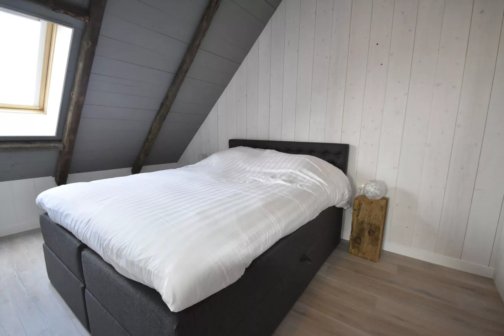 Hazenborgh - Zon-Bedroom