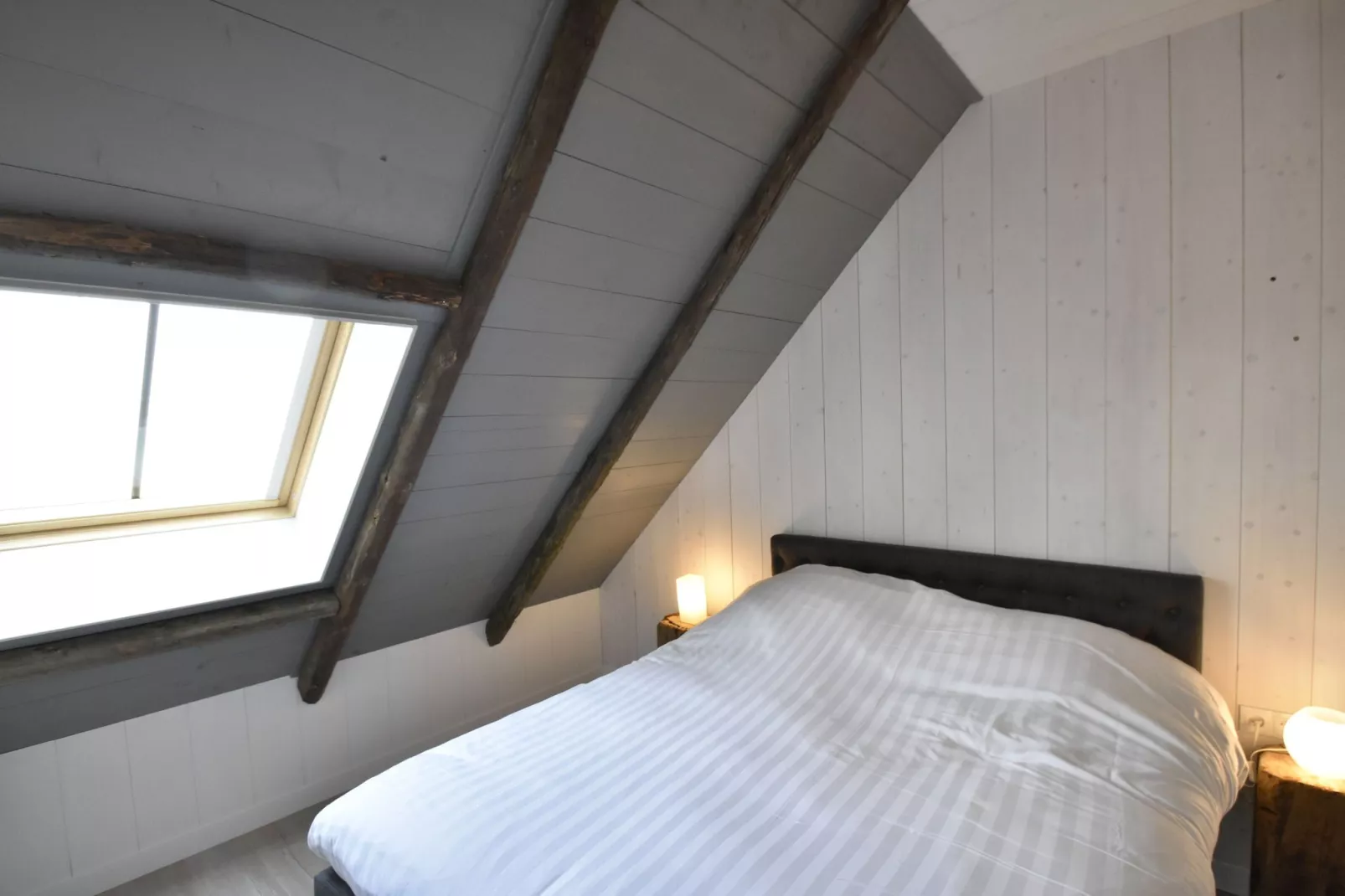 Hazenborgh - Zon-Bedroom
