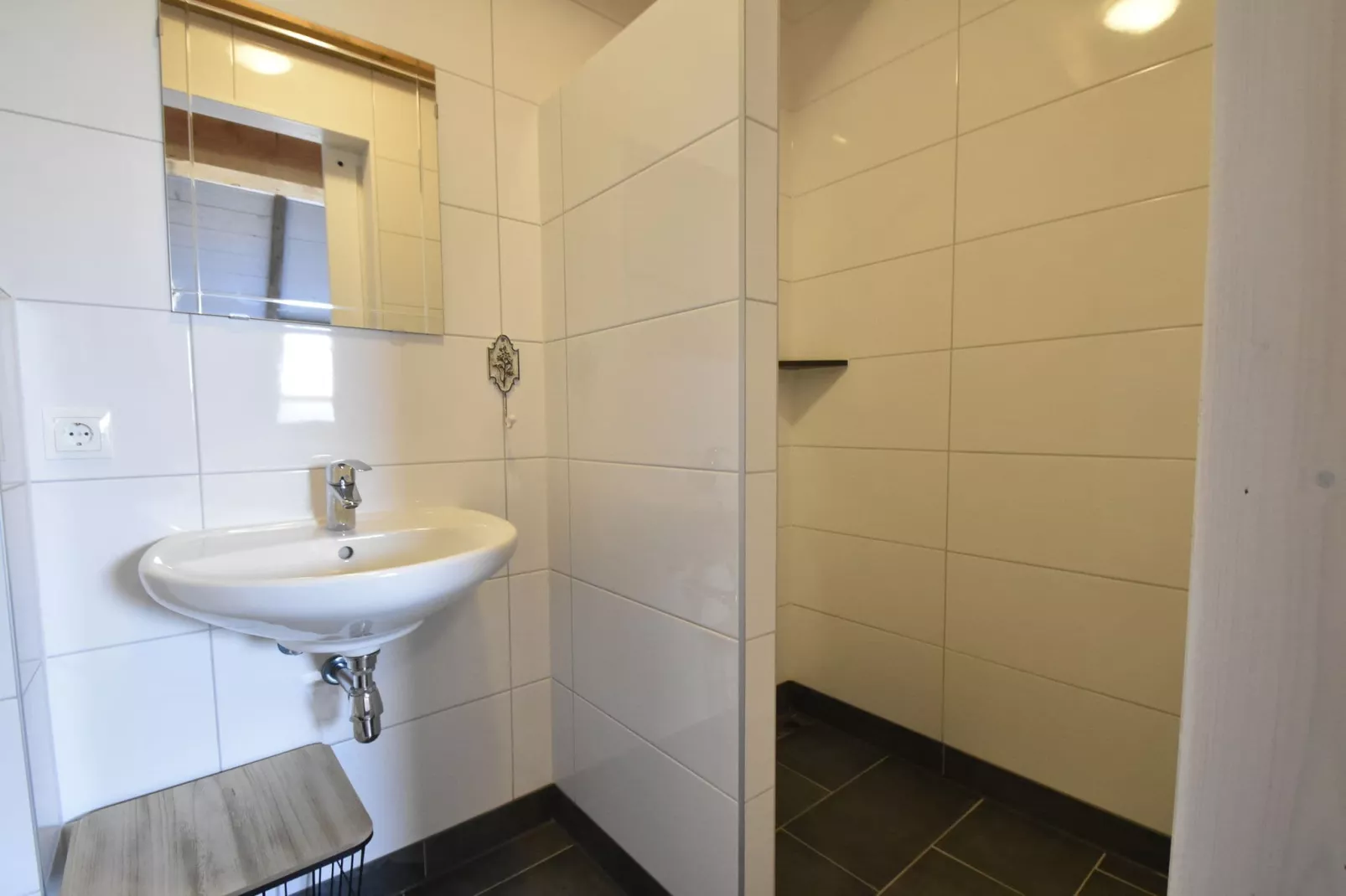 Hazenborgh - Zon-Bathroom