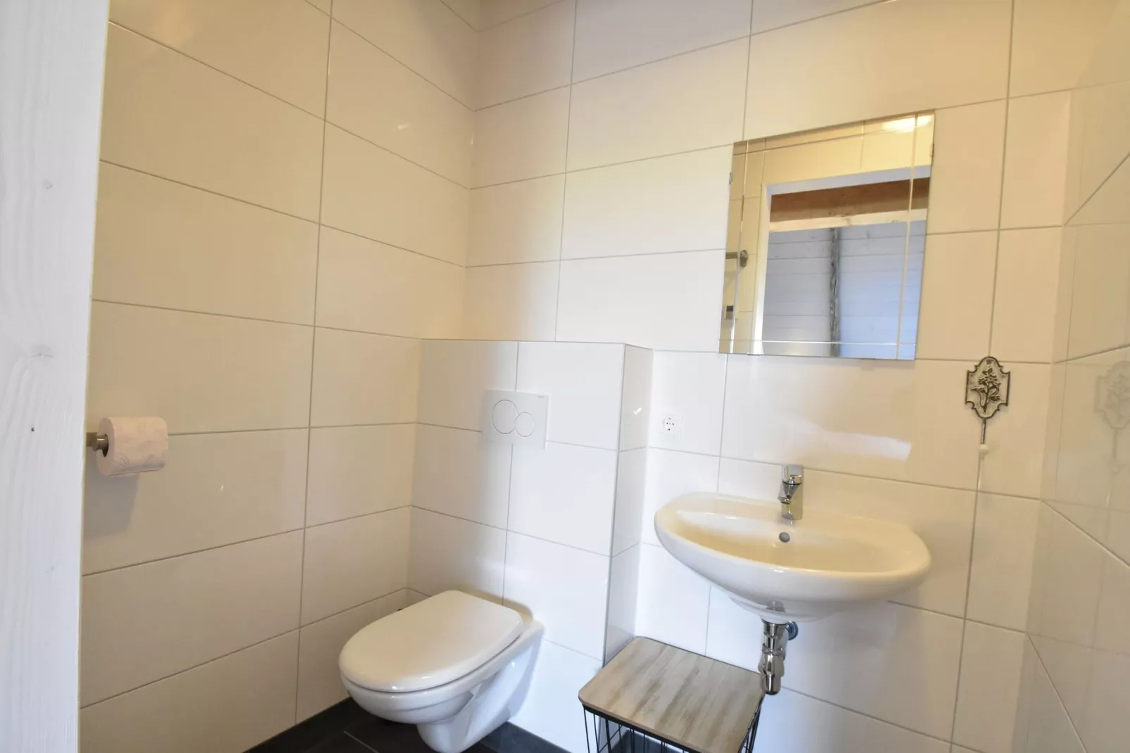 Hazenborgh - Zon-Bathroom