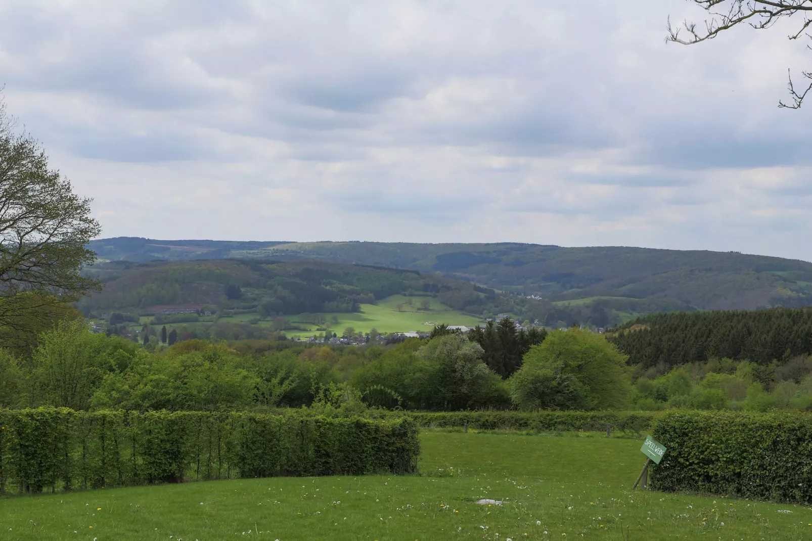 Le Paradis et Espace-View summer