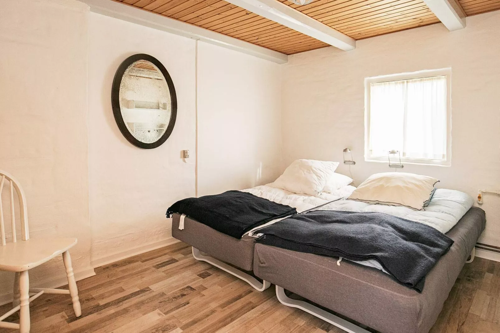 6 person holiday home in Ålbæk-Indoor