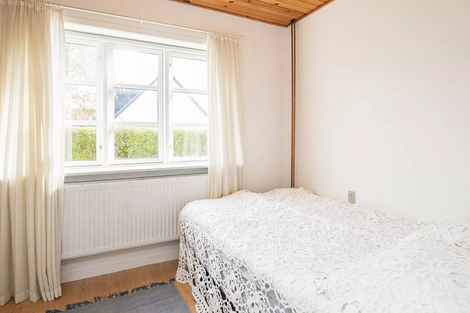 6 person holiday home in Ålbæk-Indoor