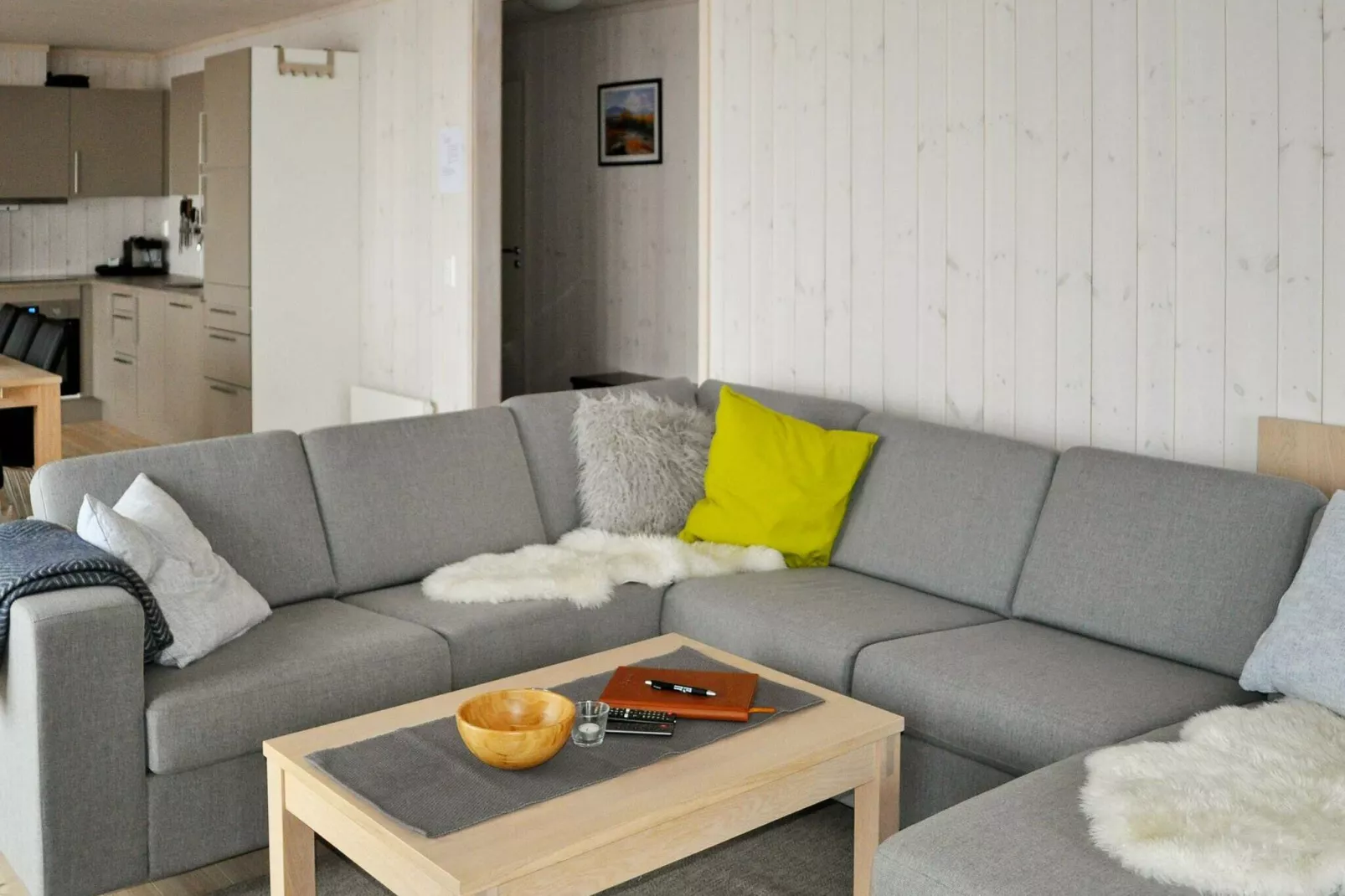 HAFJELL 93230-Indoor