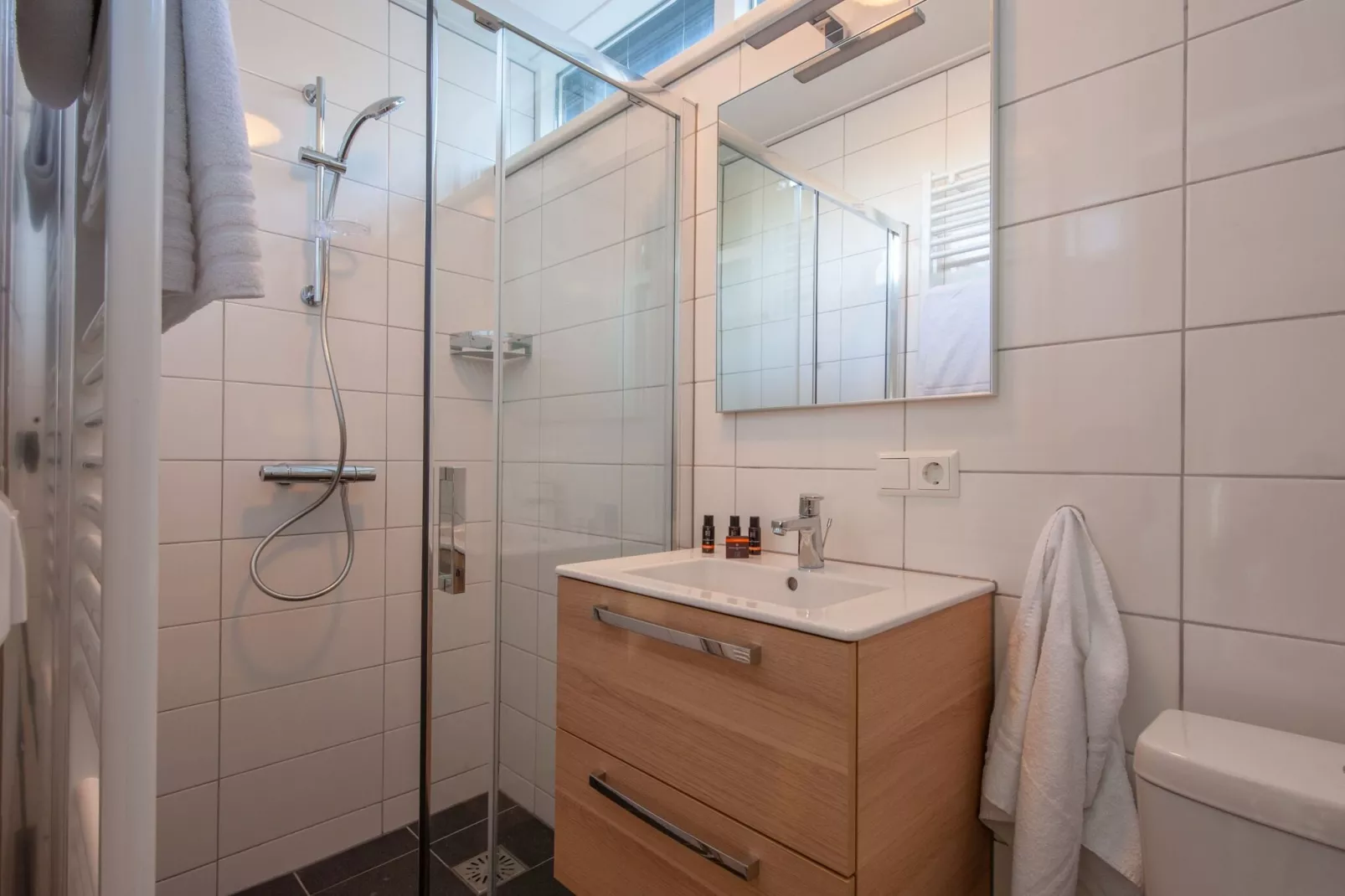 Park De Peel 3-Bathroom