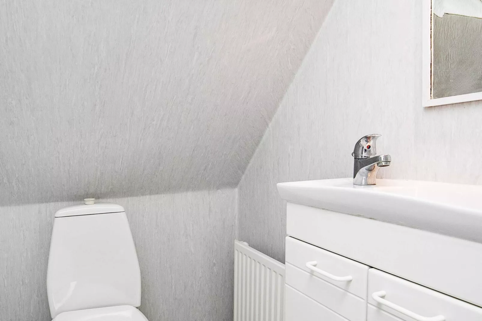 6 person holiday home in Ålbæk-Indoor