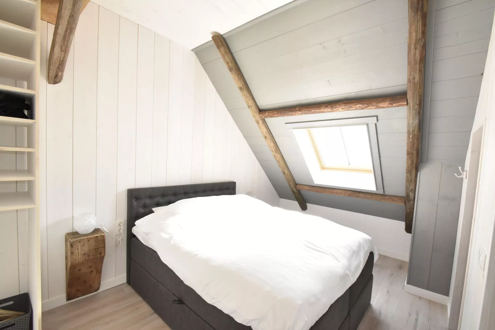Hazenborgh - Zand-Bedroom