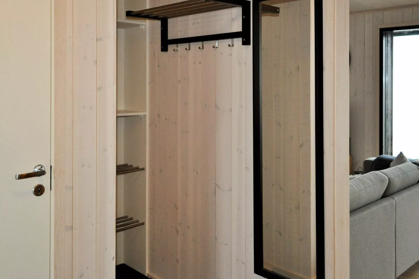 HAFJELL 93230-Indoor