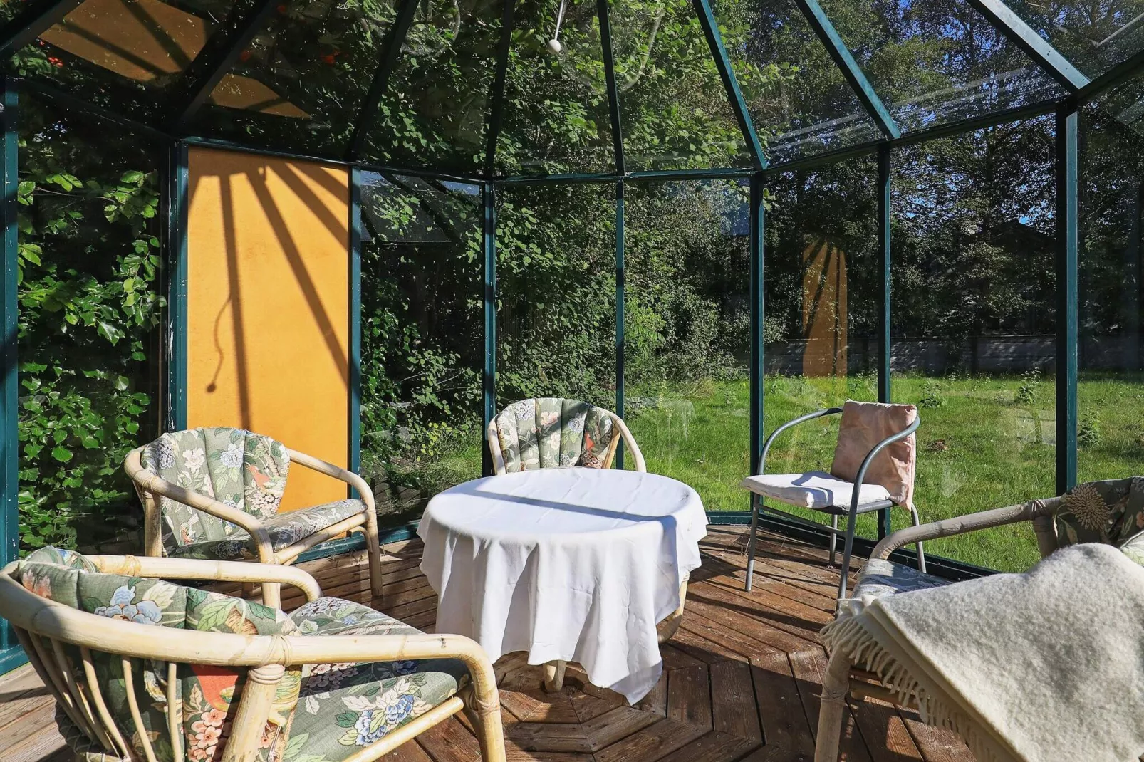 6 person holiday home in Ålbæk-View