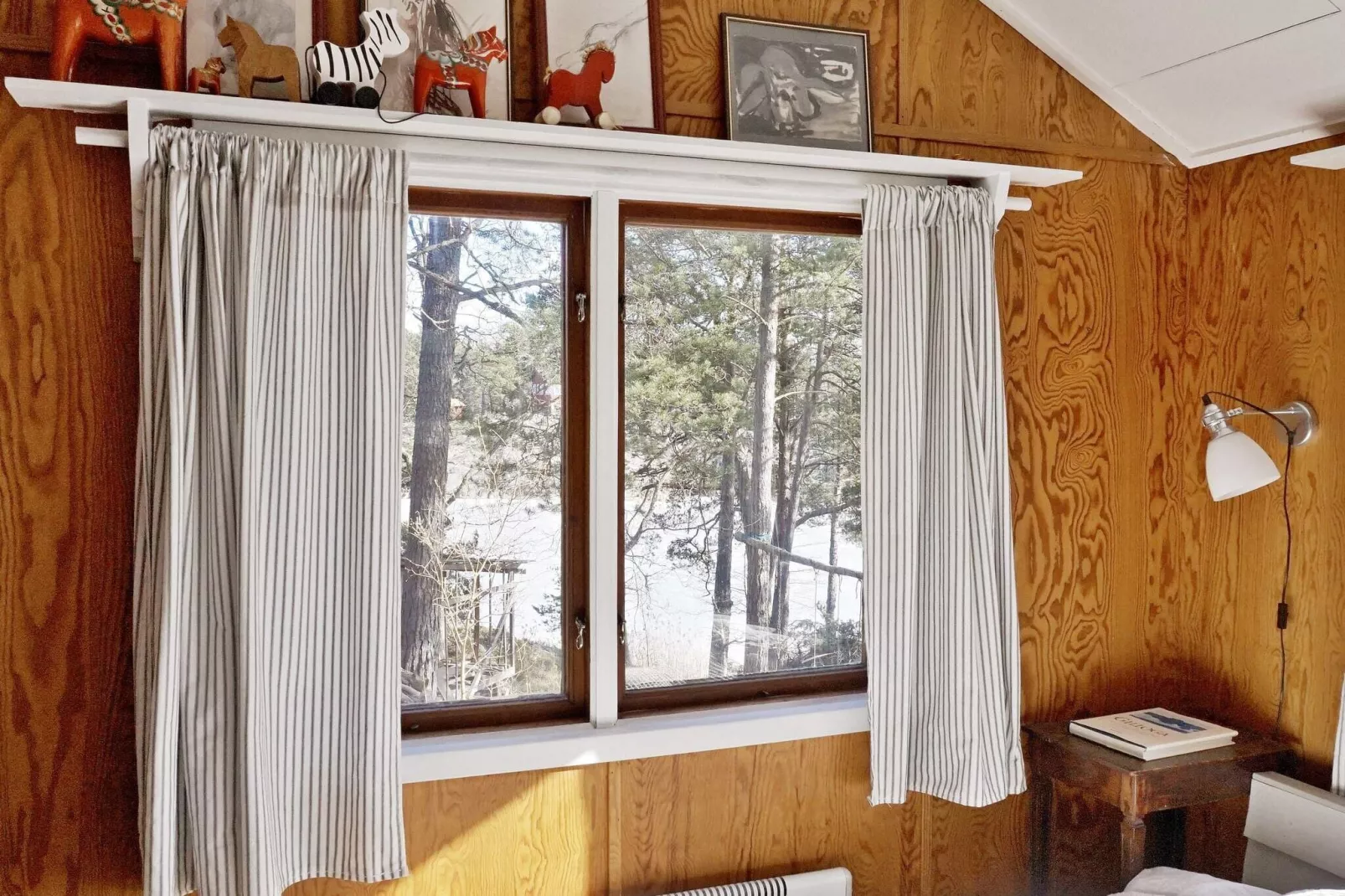 6 person holiday home in DJURHAMN-By Traum-Indoor