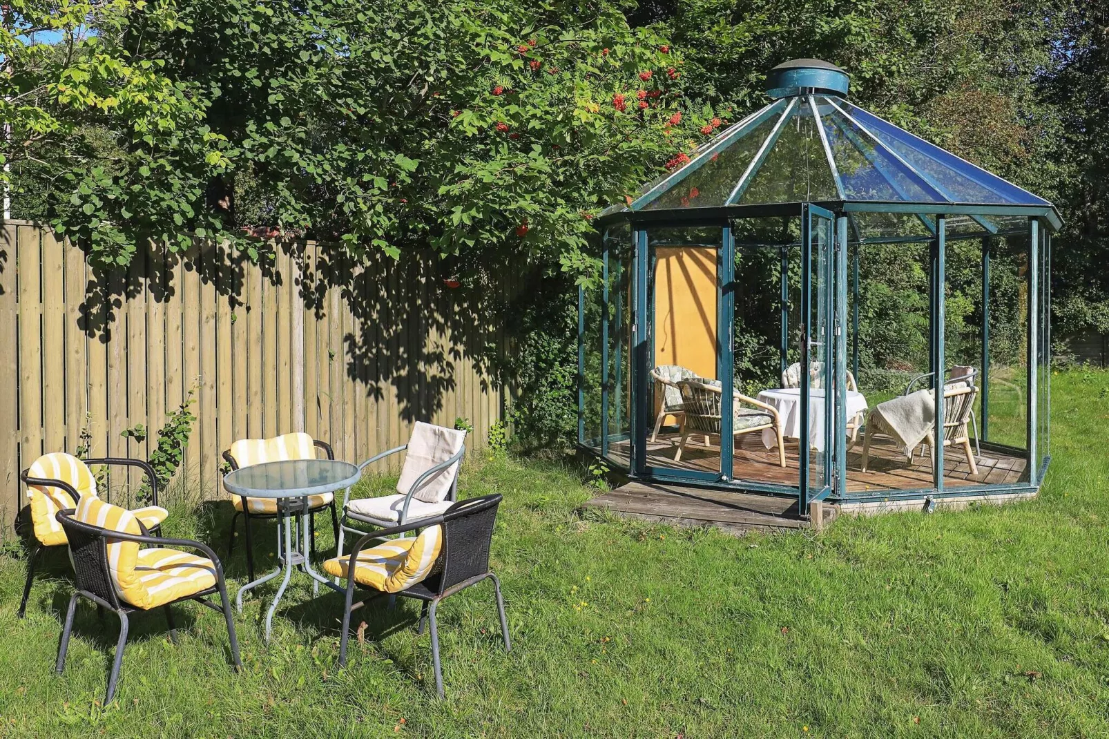 6 person holiday home in Ålbæk-View