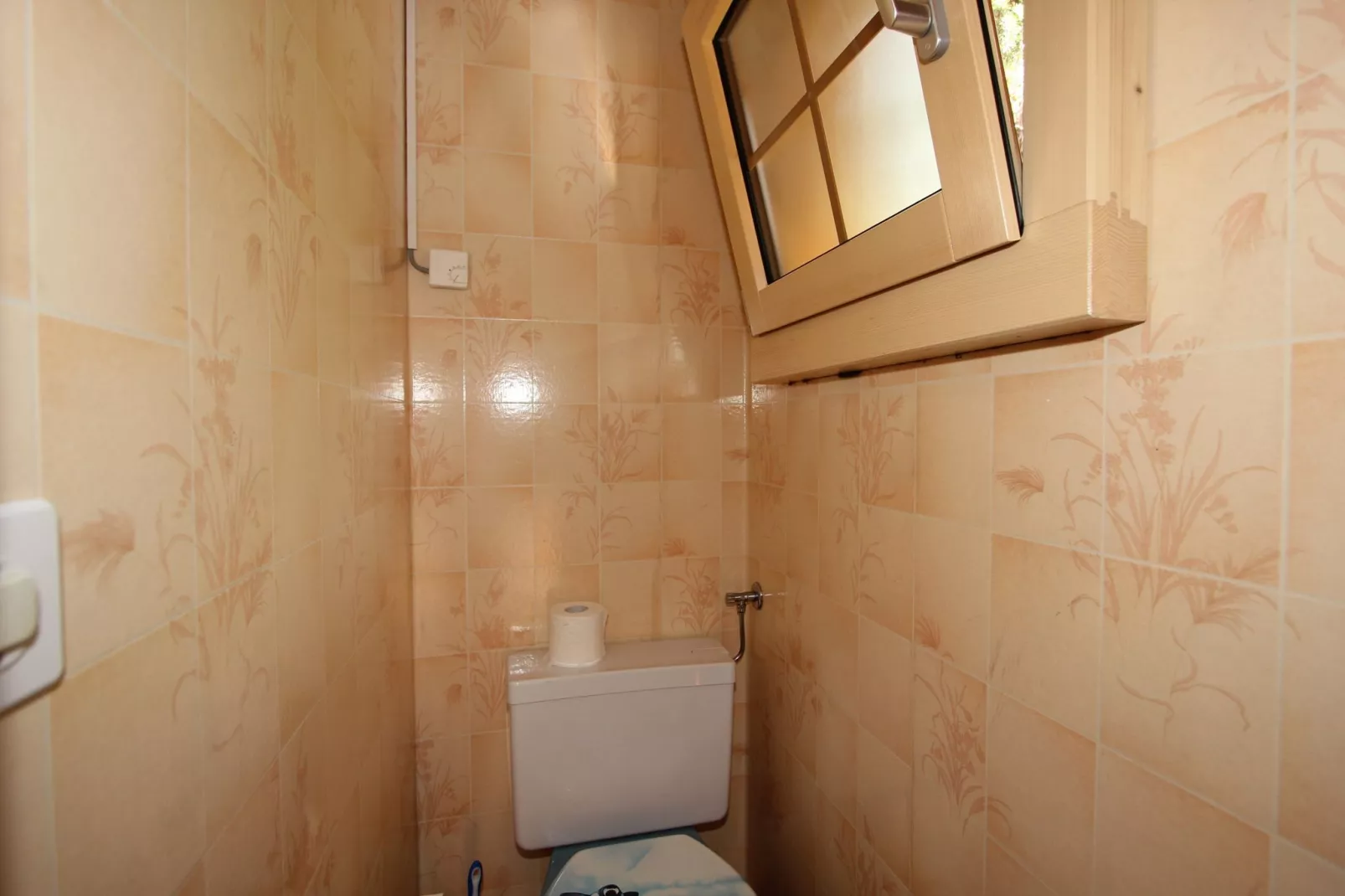 Residence Edelweiss-Bathroom