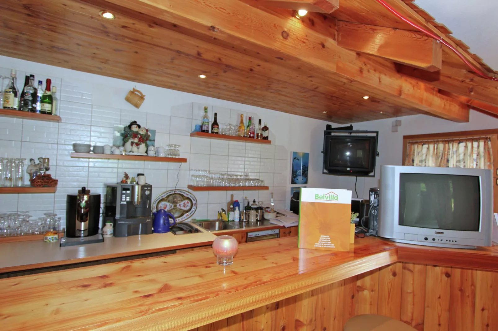 Residence Edelweiss-Facilities