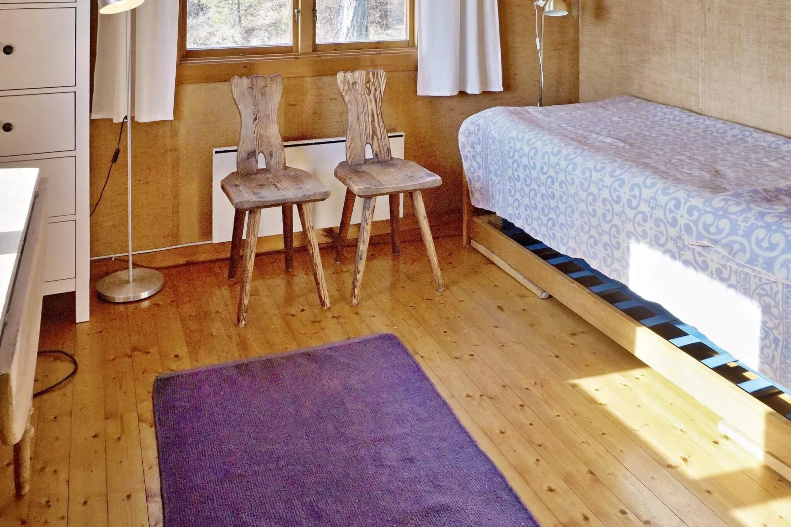 6 person holiday home in DJURHAMN-By Traum-Indoor