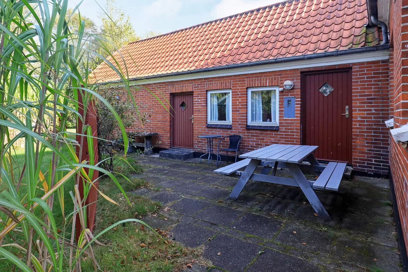 6 person holiday home in Ålbæk-View