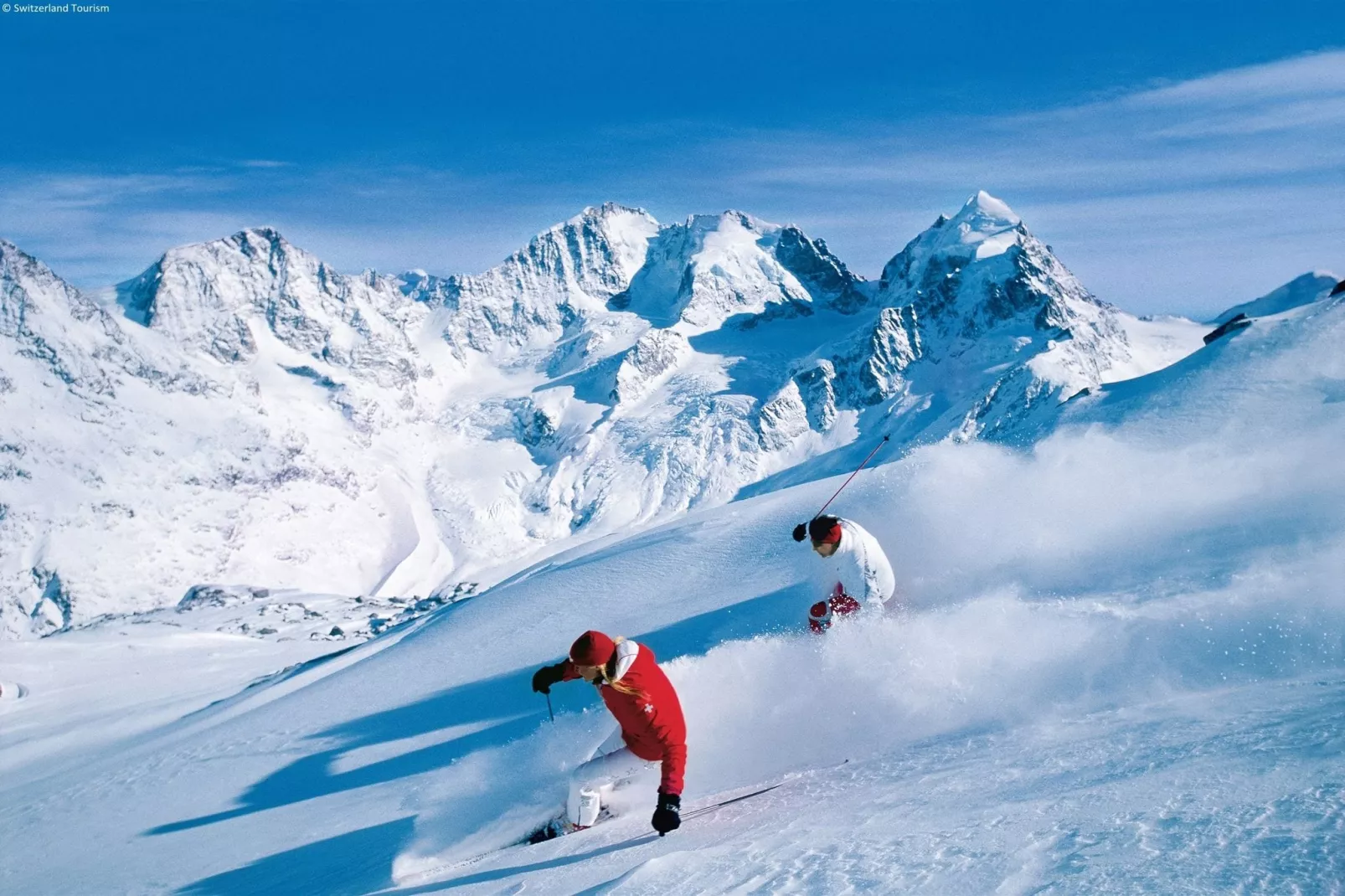 Residence Edelweiss-Area winter 20km