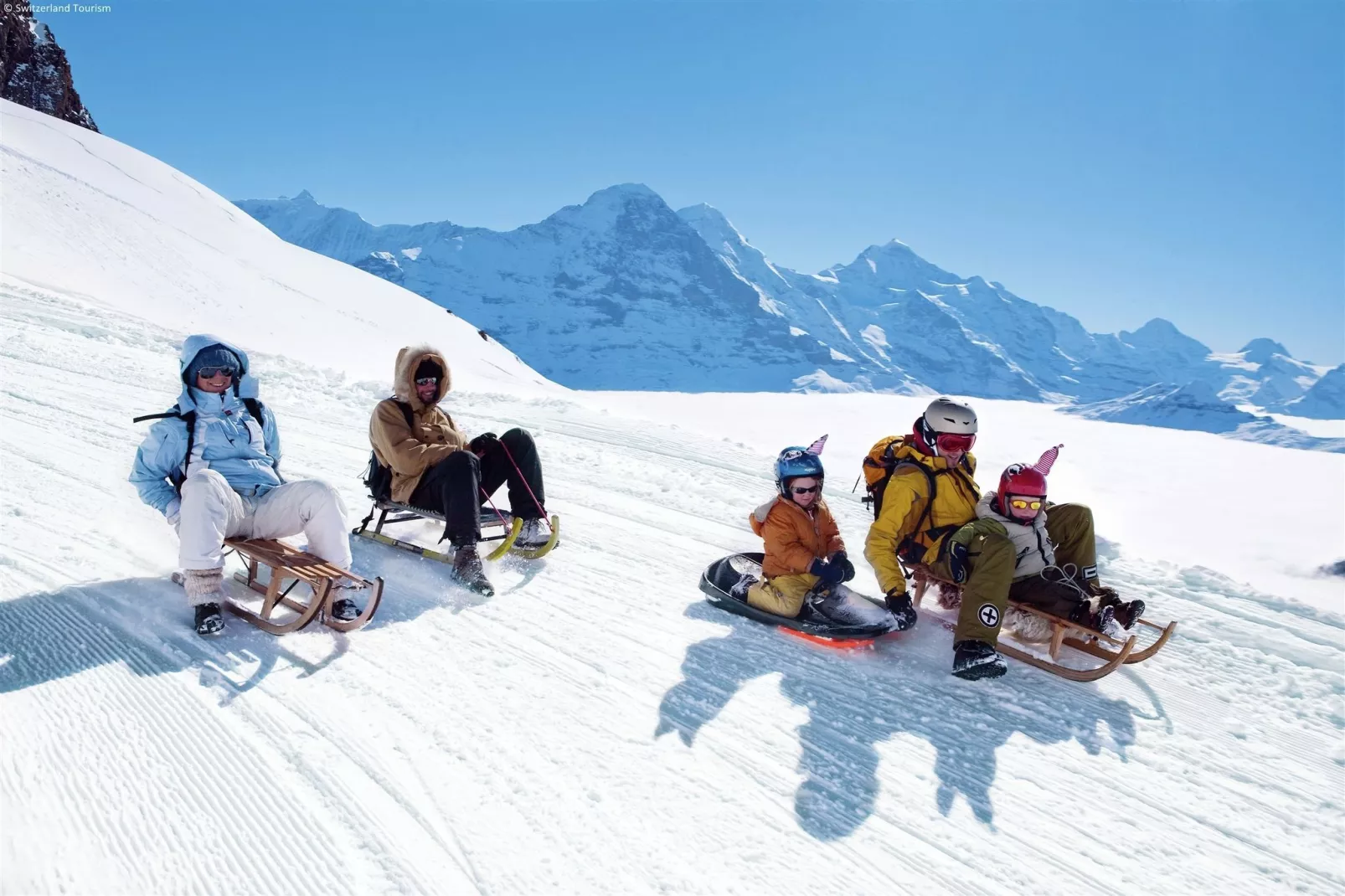 Residence Edelweiss-Area winter 20km