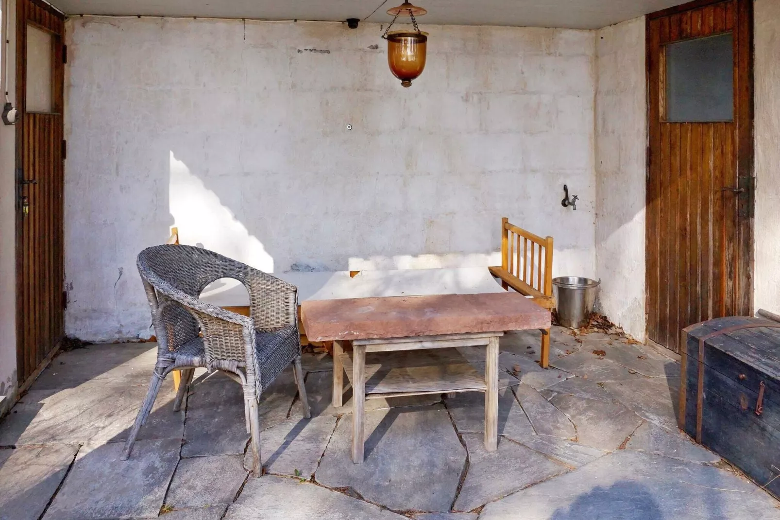 6 person holiday home in DJURHAMN-By Traum-Indoor