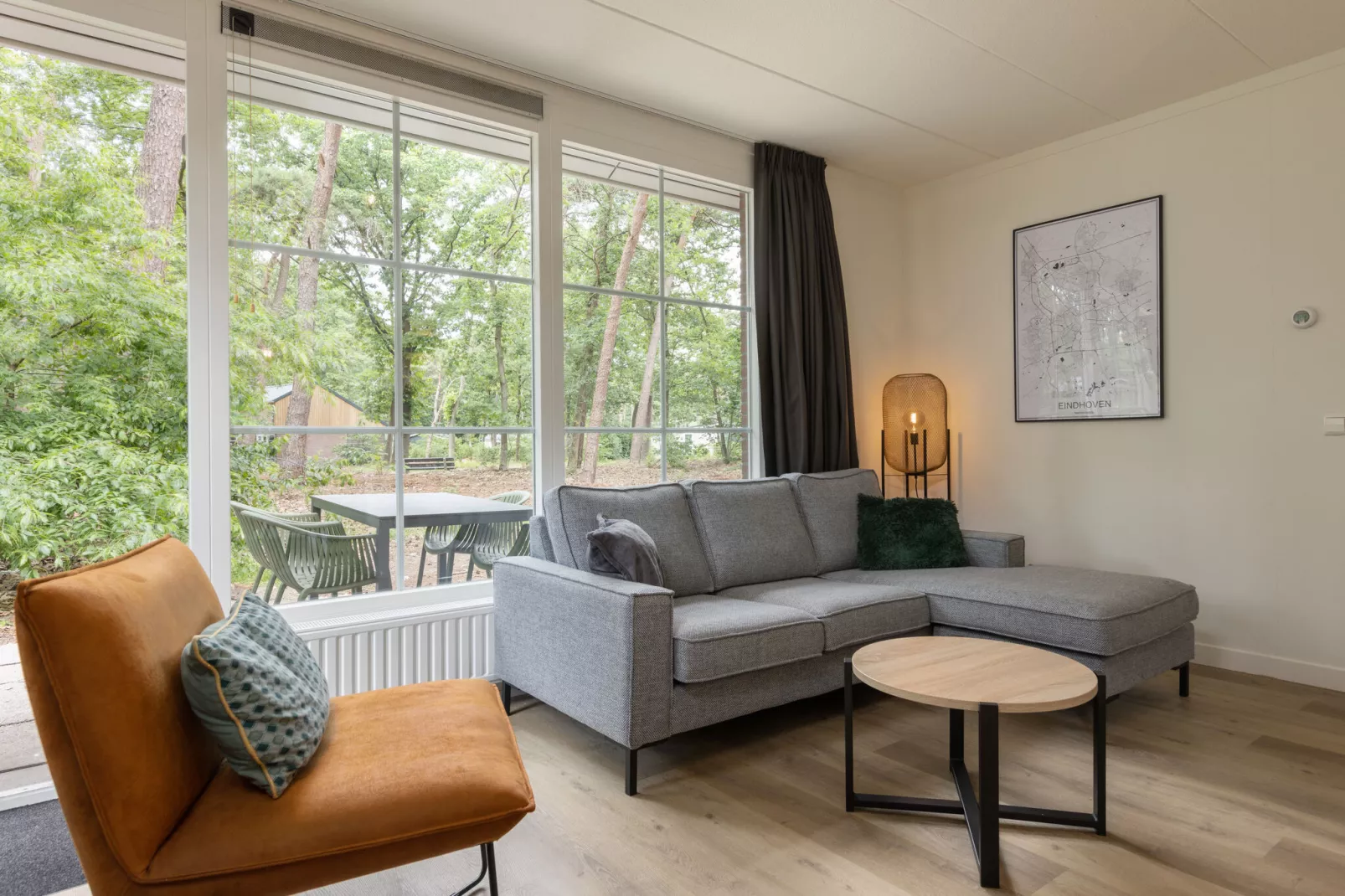 Park De Peel 4-Living room