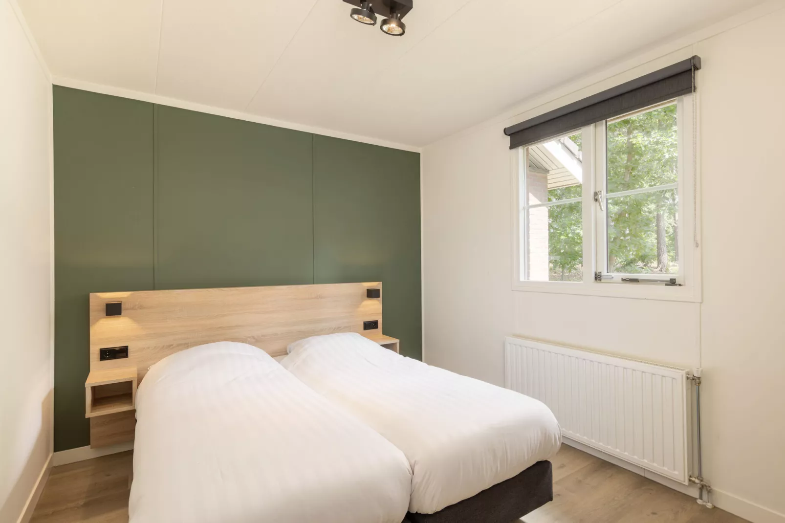 Park De Peel 4-Bedroom