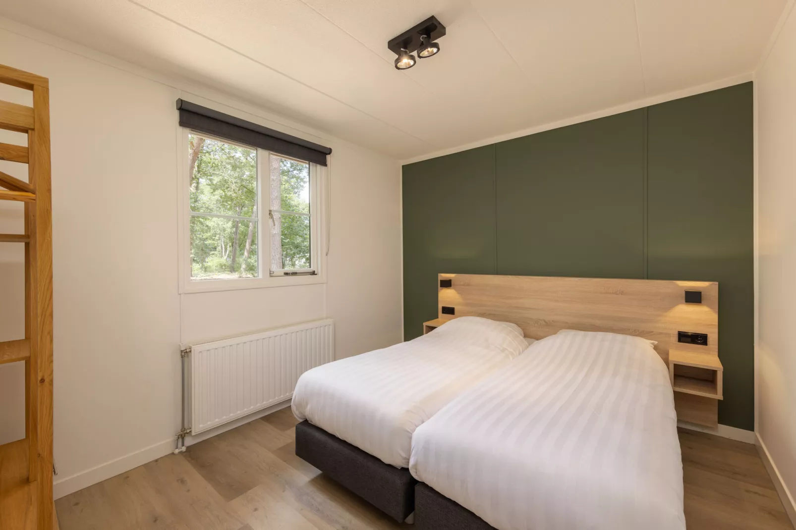 Park De Peel 4-Bedroom