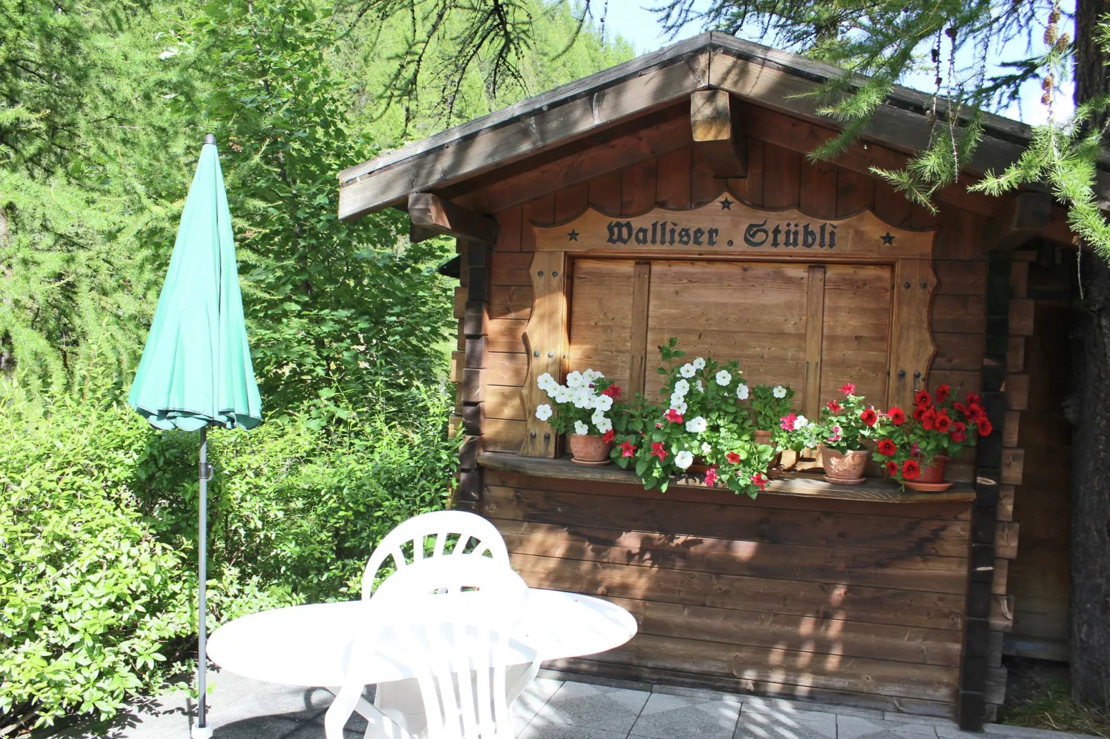 Residence Edelweiss-Atmosphere