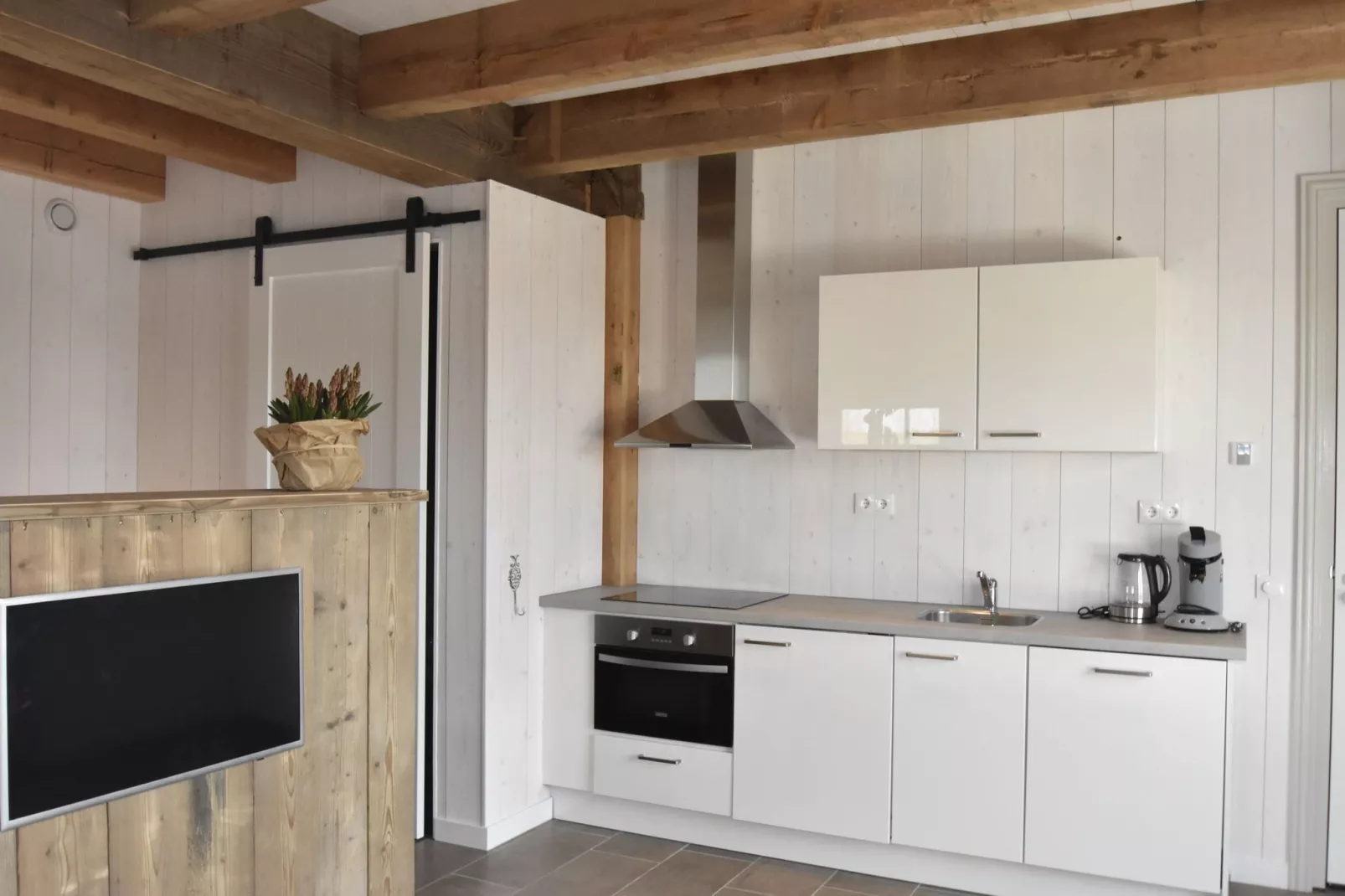 Hazenborgh - Studio Eb-Kitchen