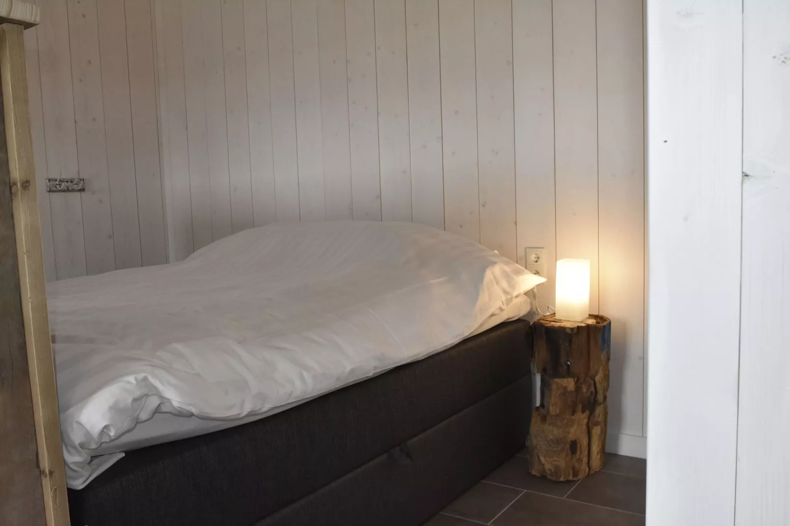 Hazenborgh - Studio Eb-Bedroom