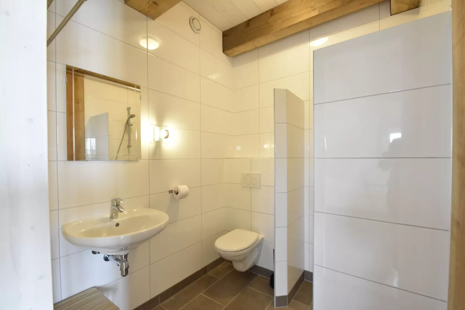 Hazenborgh - Studio Eb-Bathroom