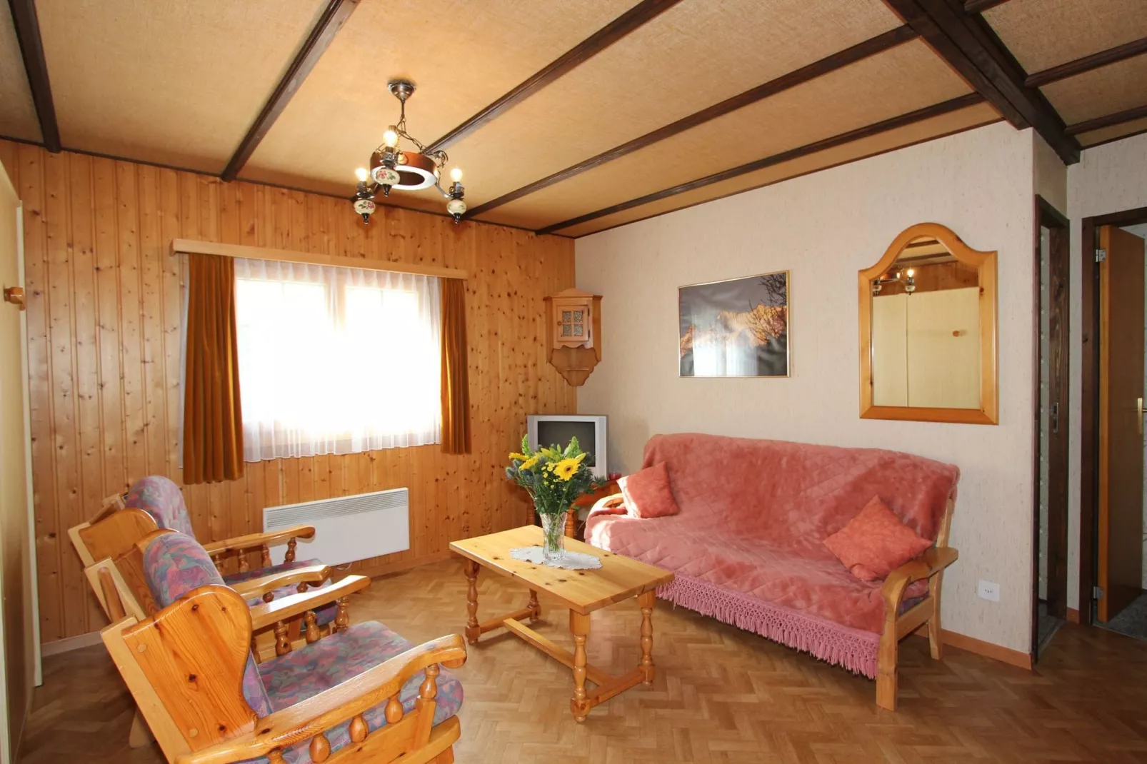 Residence Edelweiss