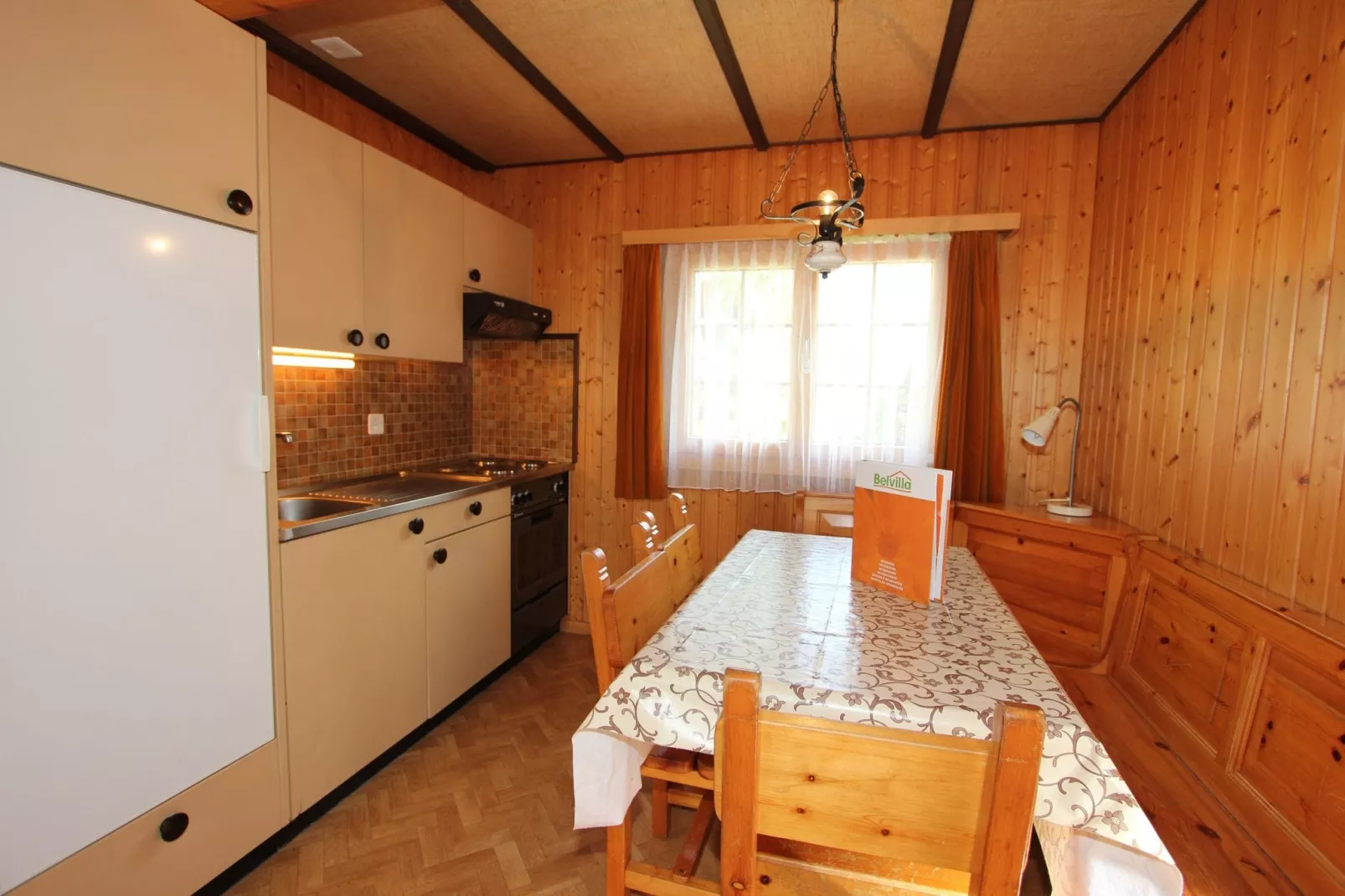 Residence Edelweiss
