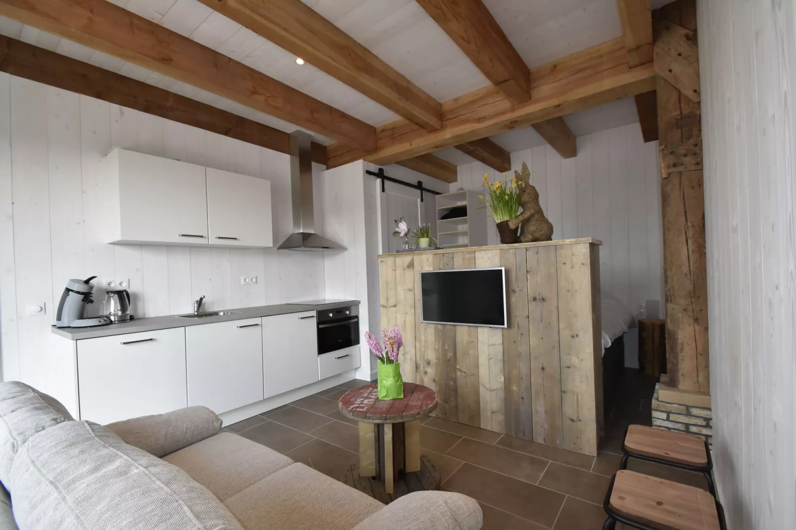 Hazenborgh - Studio Vloed-Kitchen