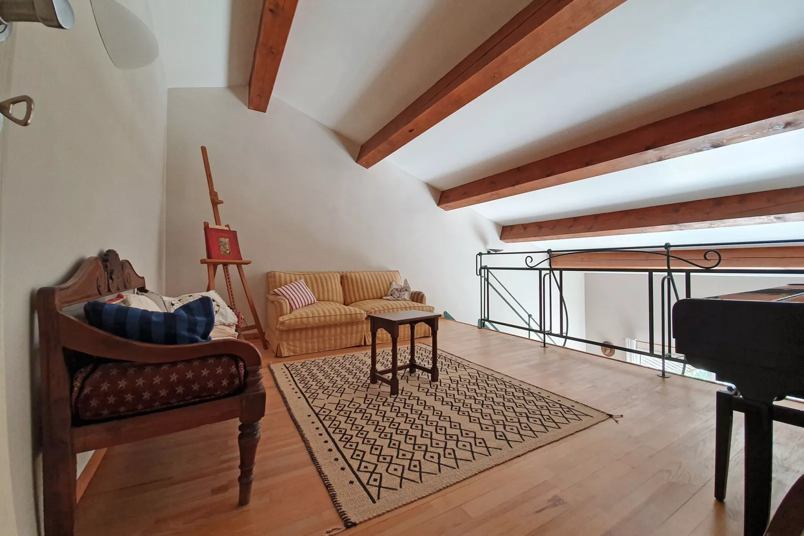 Villa Roquelongue-Palier
