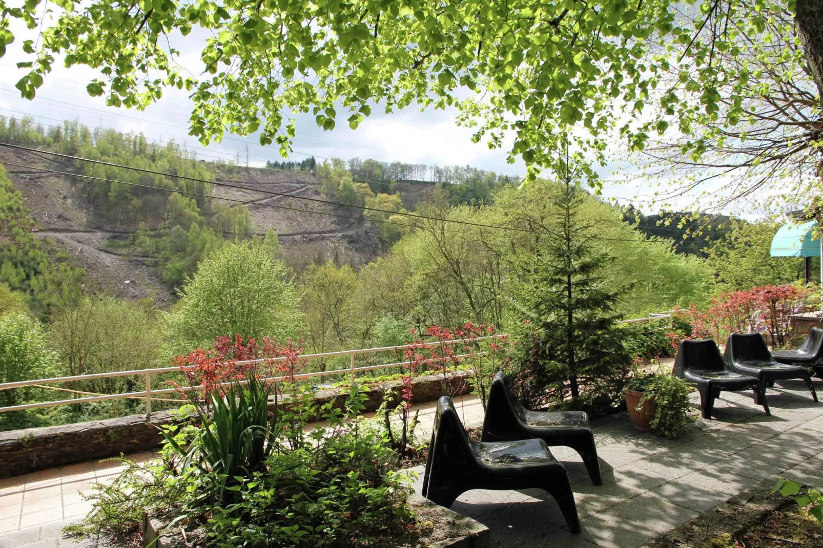 Ardenne Vintage-View summer